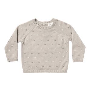 Quincy Mae Bailey Knit Sweater